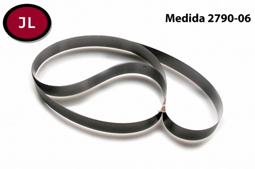 Cuchilla Banda Medida 2790