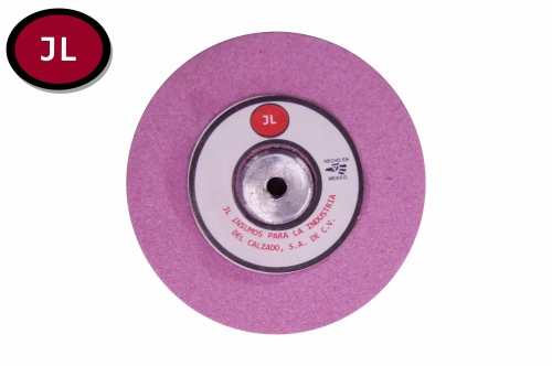 Esmeril con Centro Nacional